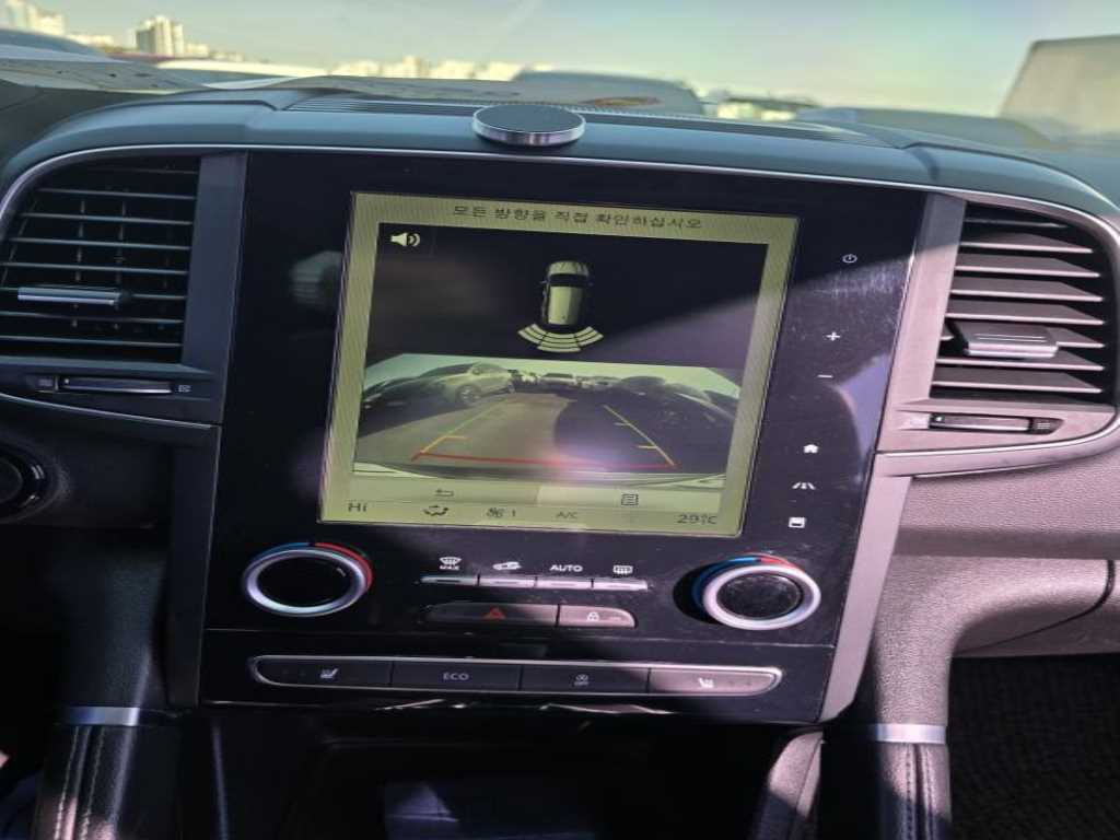 SAMSUNG QM6 2017 - Importación desde Corea - HF Imports Iquique - Foto 16