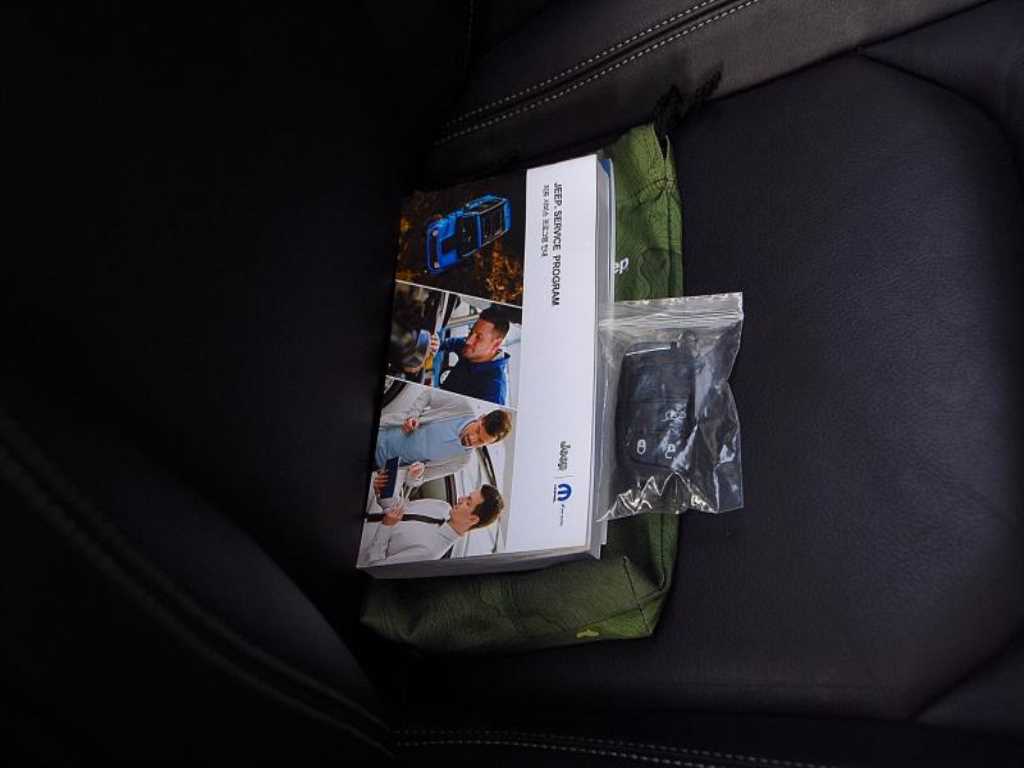 Jeep Renegade - Vista 12