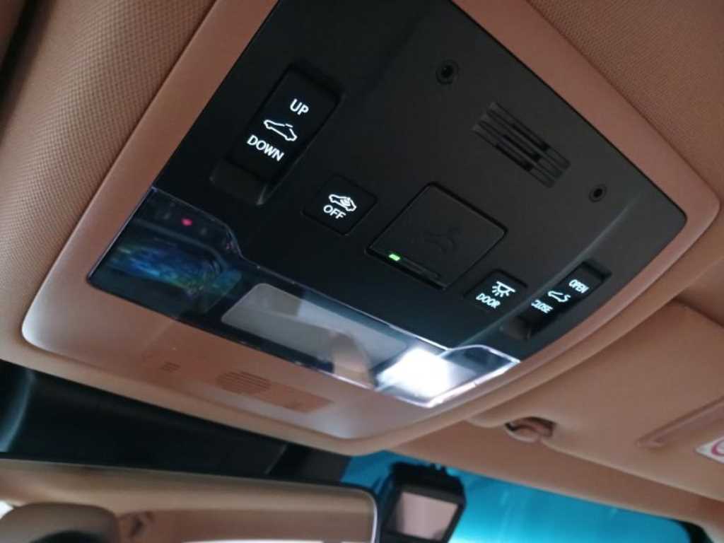 Lexus ES 2025 - Importación desde Corea - HF Imports Iquique - Foto 15