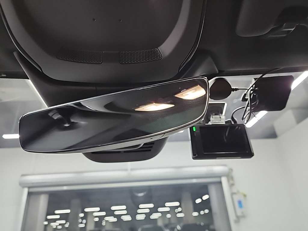 Volvo XC60 2023 Gris - Importación desde Corea - HF Imports Iquique - Foto 16