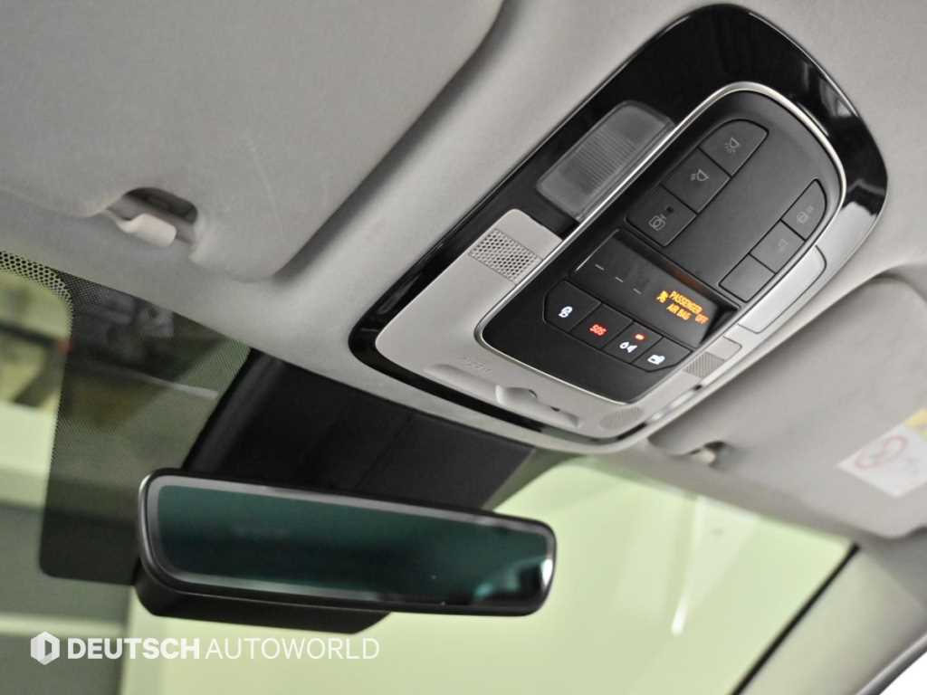 HYUNDAI Santa Fe 2021 Negro - Importación desde Corea - HF Imports Iquique - Foto 19