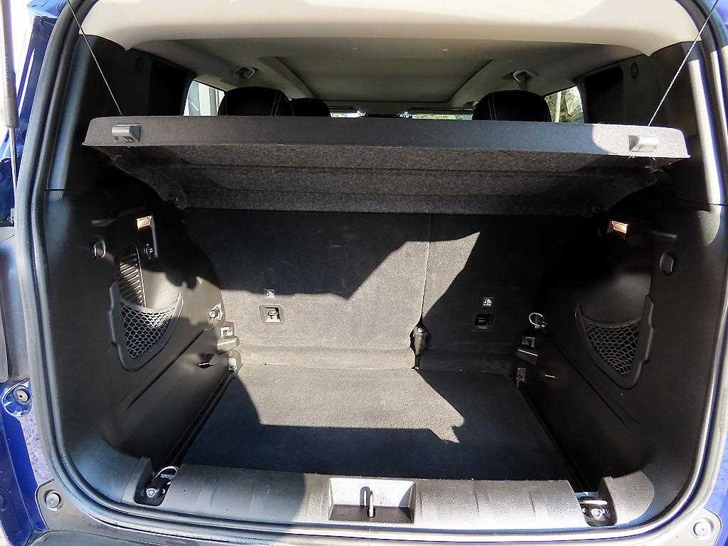 Jeep Renegade 2016 - Importación desde Corea - HF Imports Iquique - Foto 16