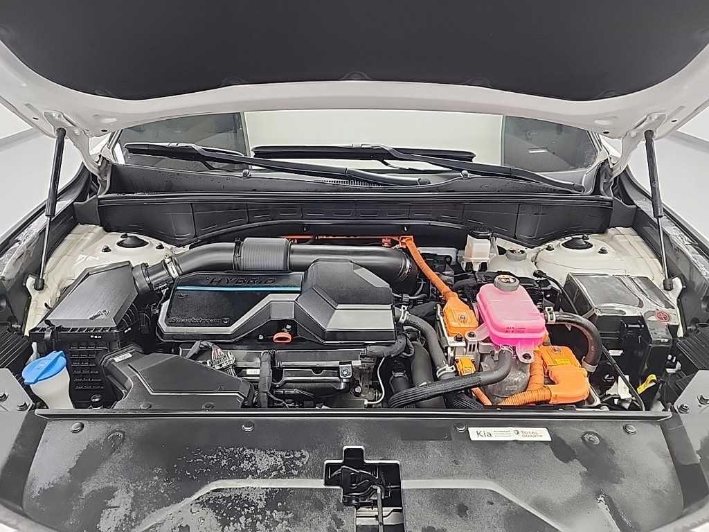 KIA Sorento - Vista 5