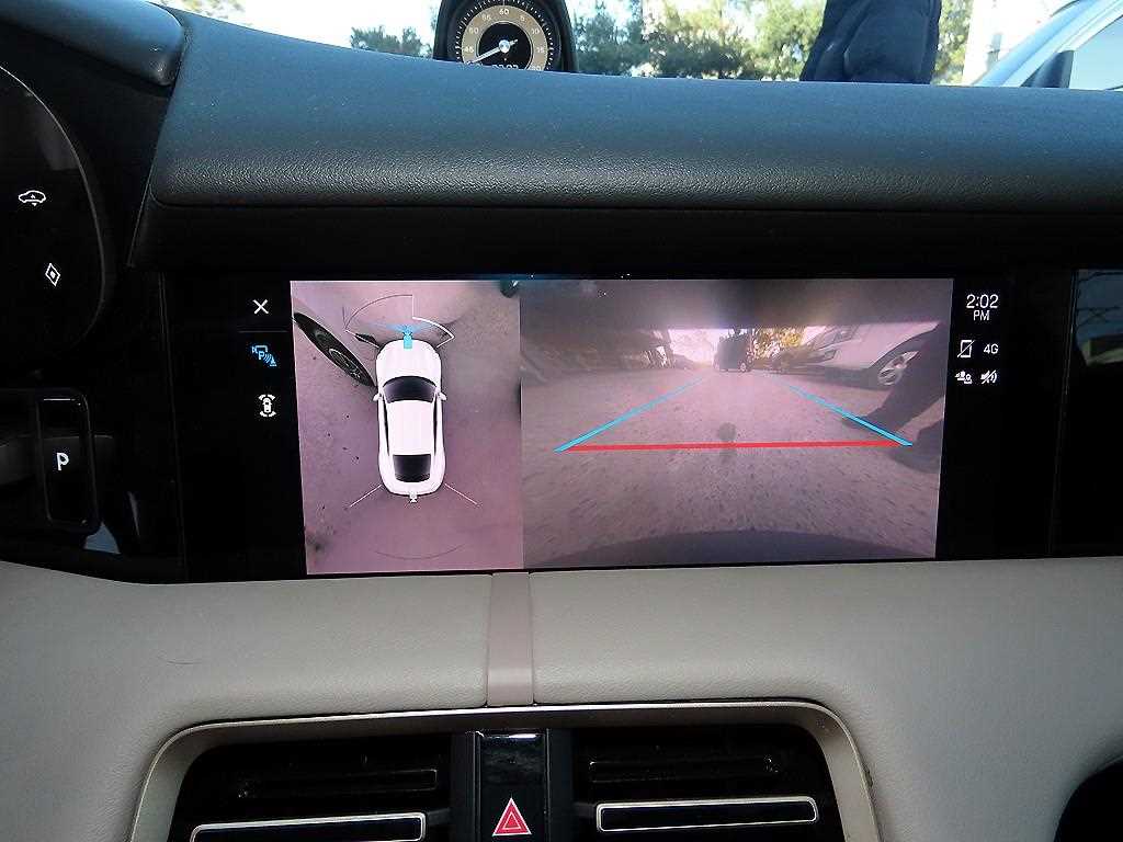 Porsche Taycan 2023 Blanco - Importación desde Corea - HF Imports Iquique - Foto 13