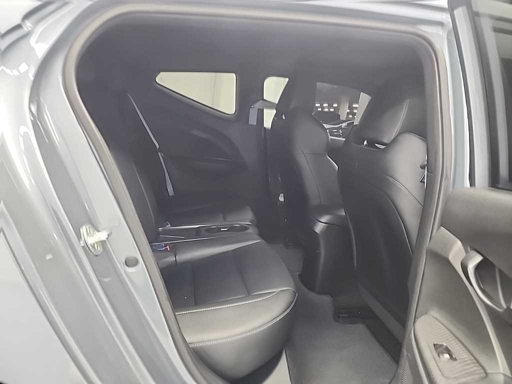 HYUNDAI Veloster - Vista 12