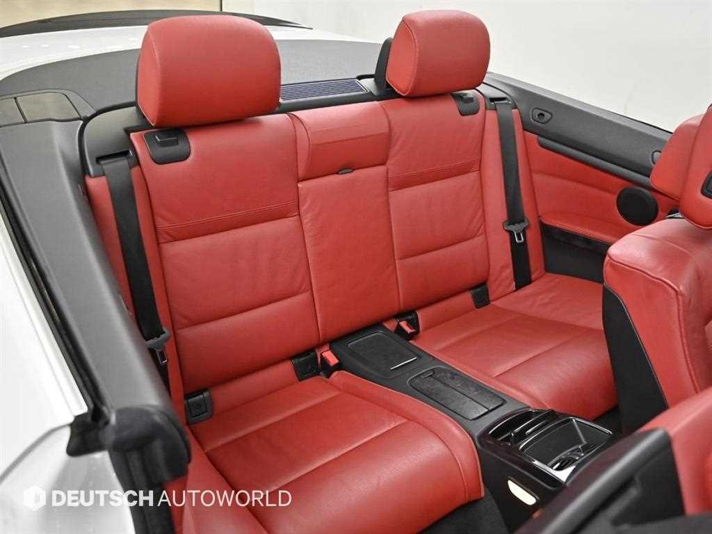 BMW 3 series - Vista 12