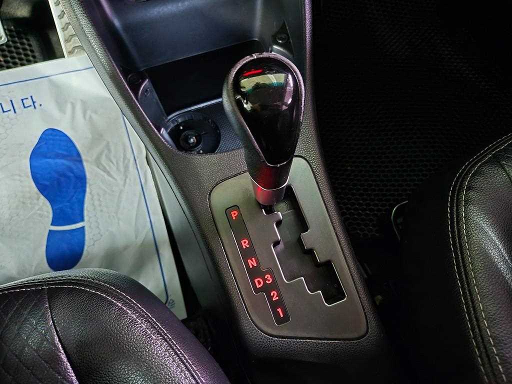 KIA Morning - Vista 12