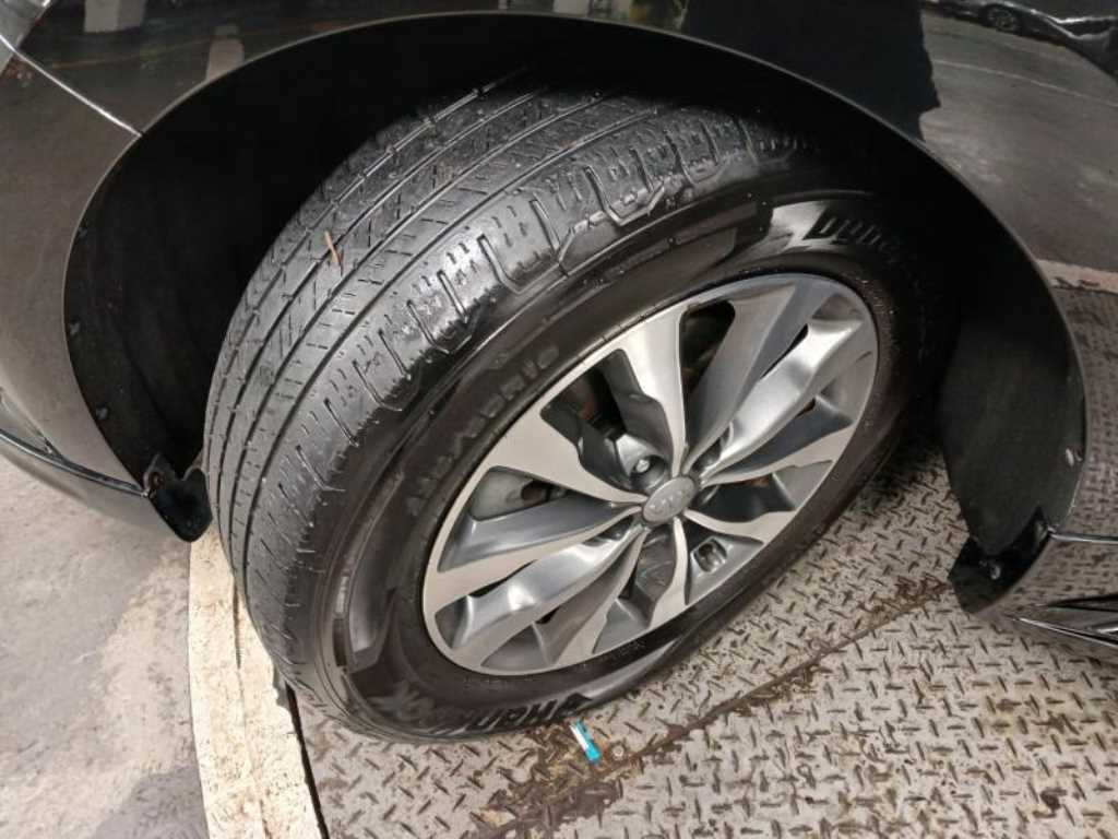 KIA Carnival 2016 Negro - Importación desde Corea - HF Imports Iquique - Foto 20