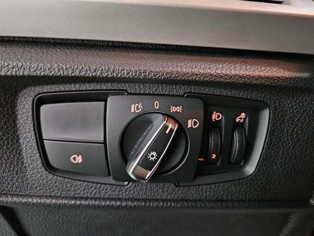 BMW 1 series - Vista 12