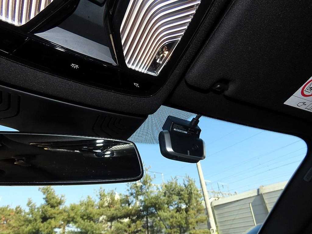 BMW 5 Series 2021 Blanco - Importación desde Corea - HF Imports Iquique - Foto 15