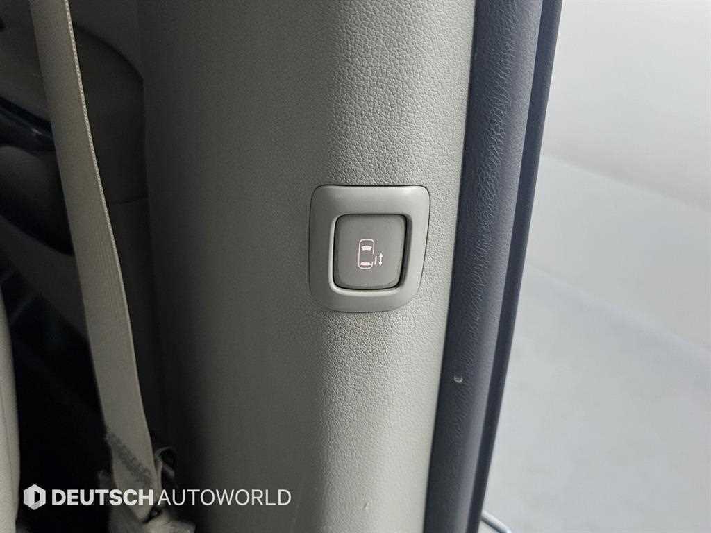 KIA Carnival 2015 Negro - Importación desde Corea - HF Imports Iquique - Foto 16