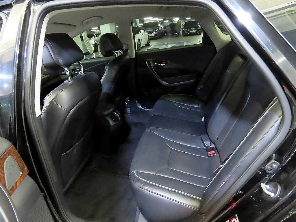 HYUNDAI Aslan - Vista 7