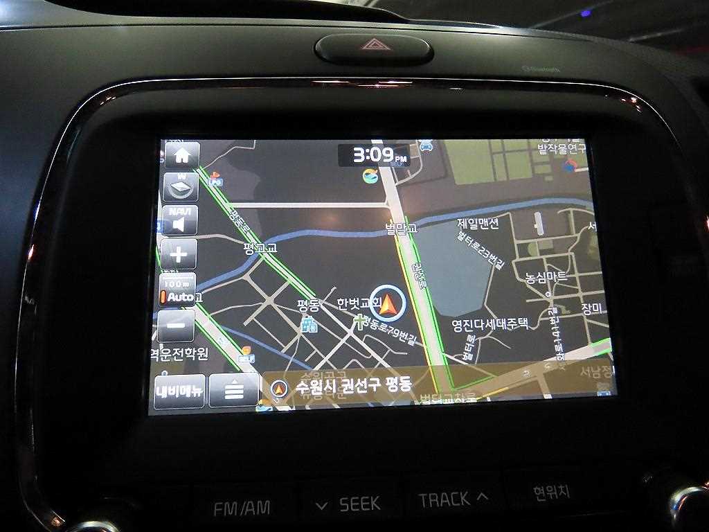 KIA K3 2018 Blanco - Importación desde Corea - HF Imports Iquique - Foto 15