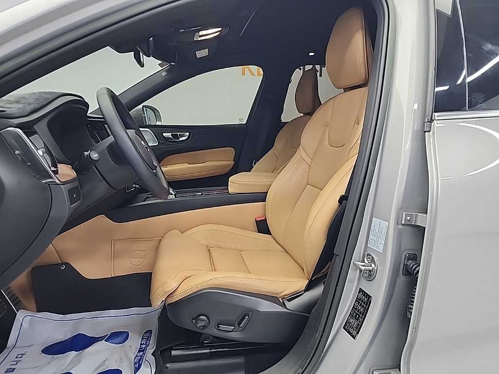 Volvo XC60 - Vista 11