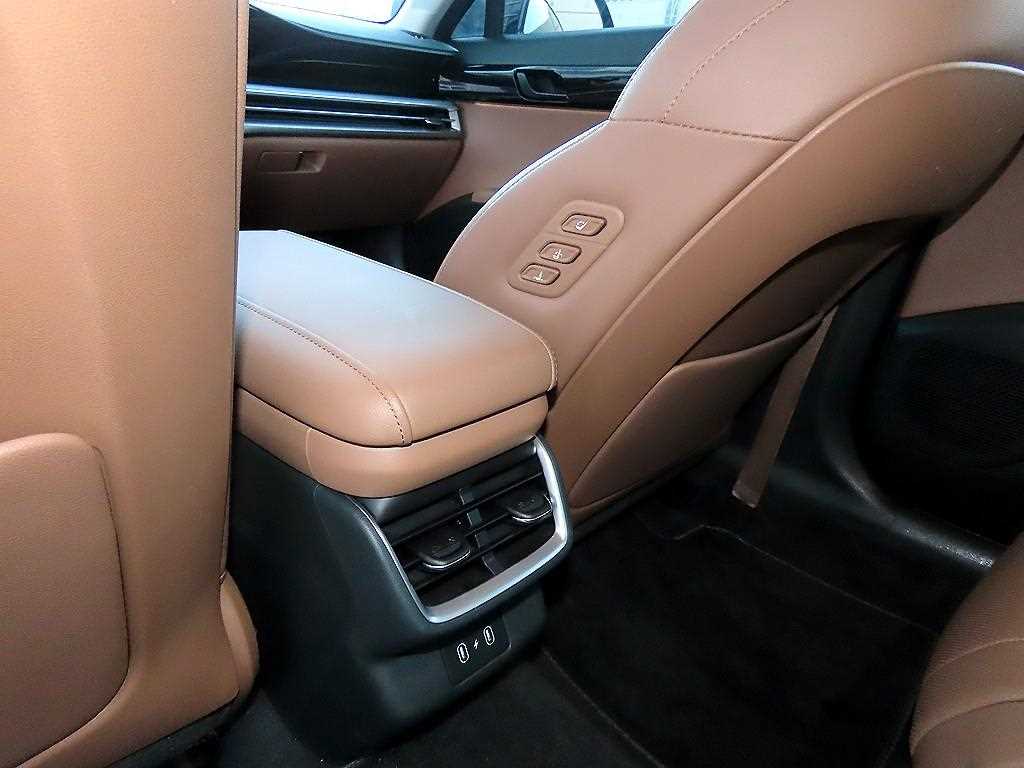 HYUNDAI Grandeur 2023 - Importación desde Corea - HF Imports Iquique - Foto 16