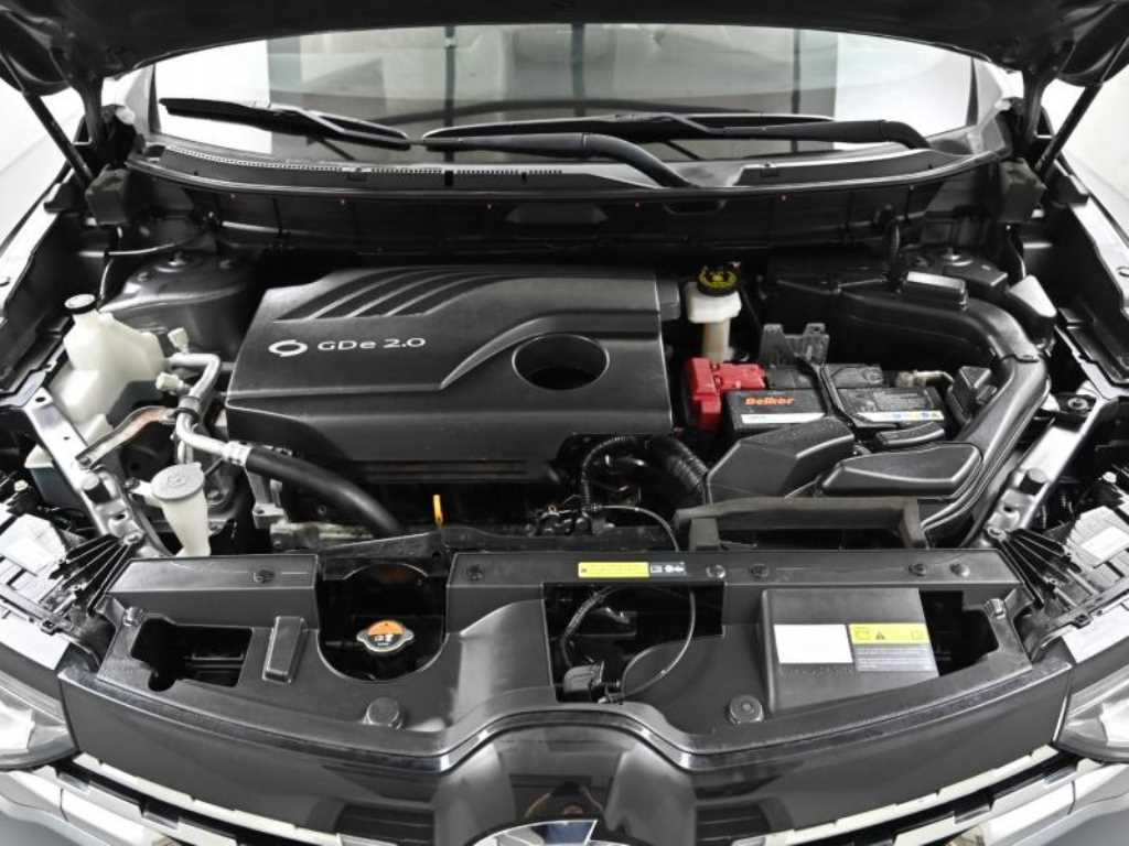 SAMSUNG QM6 - Vista 6