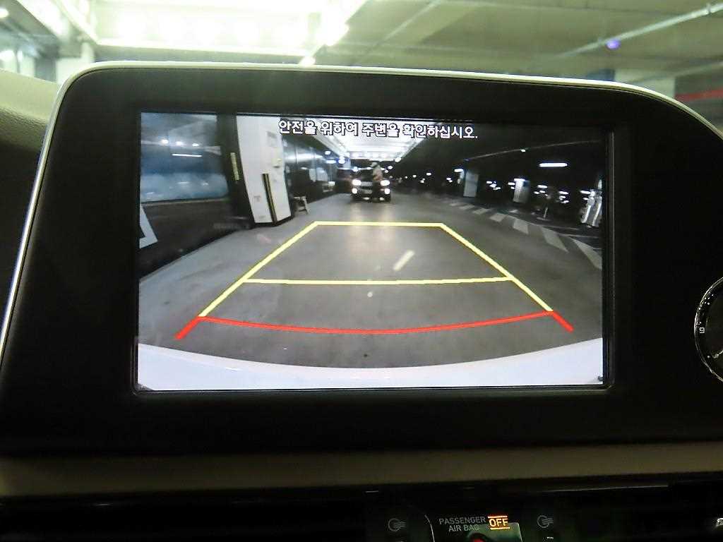 HYUNDAI Grandeur 2018 Blanco - Importación desde Corea - HF Imports Iquique - Foto 13