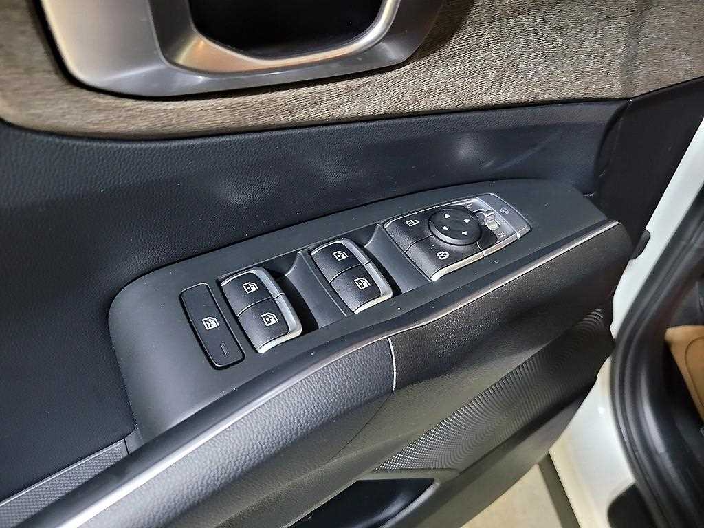 KIA Sorento 2021 Blanco - Importación desde Corea - HF Imports Iquique - Foto 13