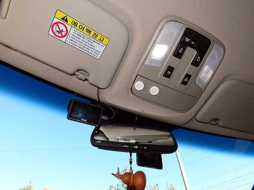 KIA Carnival 2018 - Importación desde Corea - HF Imports Iquique - Foto 14