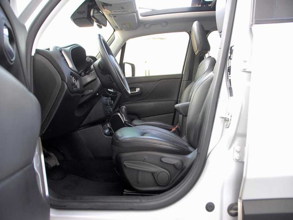 Jeep Renegade 2020 - Importación desde Corea - HF Imports Iquique - Foto 13