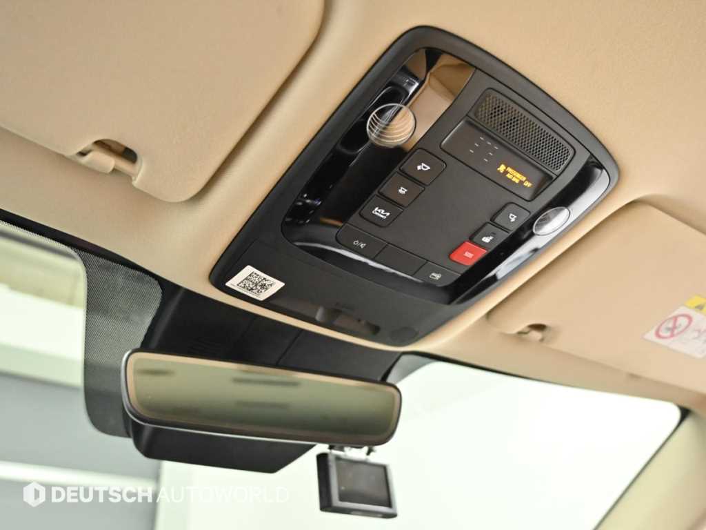 KIA Carnival 2023 Negro - Importación desde Corea - HF Imports Iquique - Foto 19