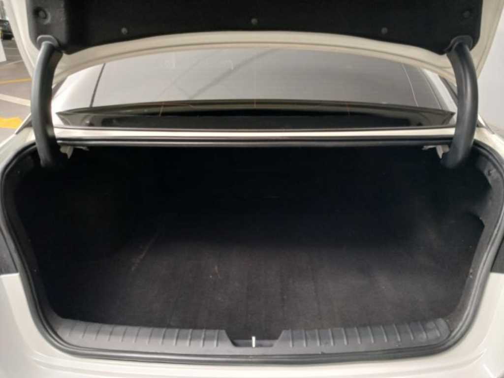 KIA K5 2019 Blanco - Importación desde Corea - HF Imports Iquique - Foto 18