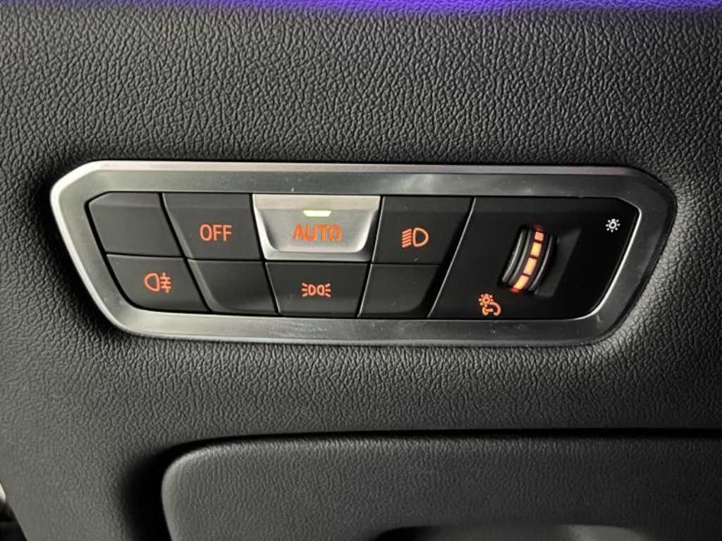 BMW X5 2022 Blanco - Importación desde Corea - HF Imports Iquique - Foto 14