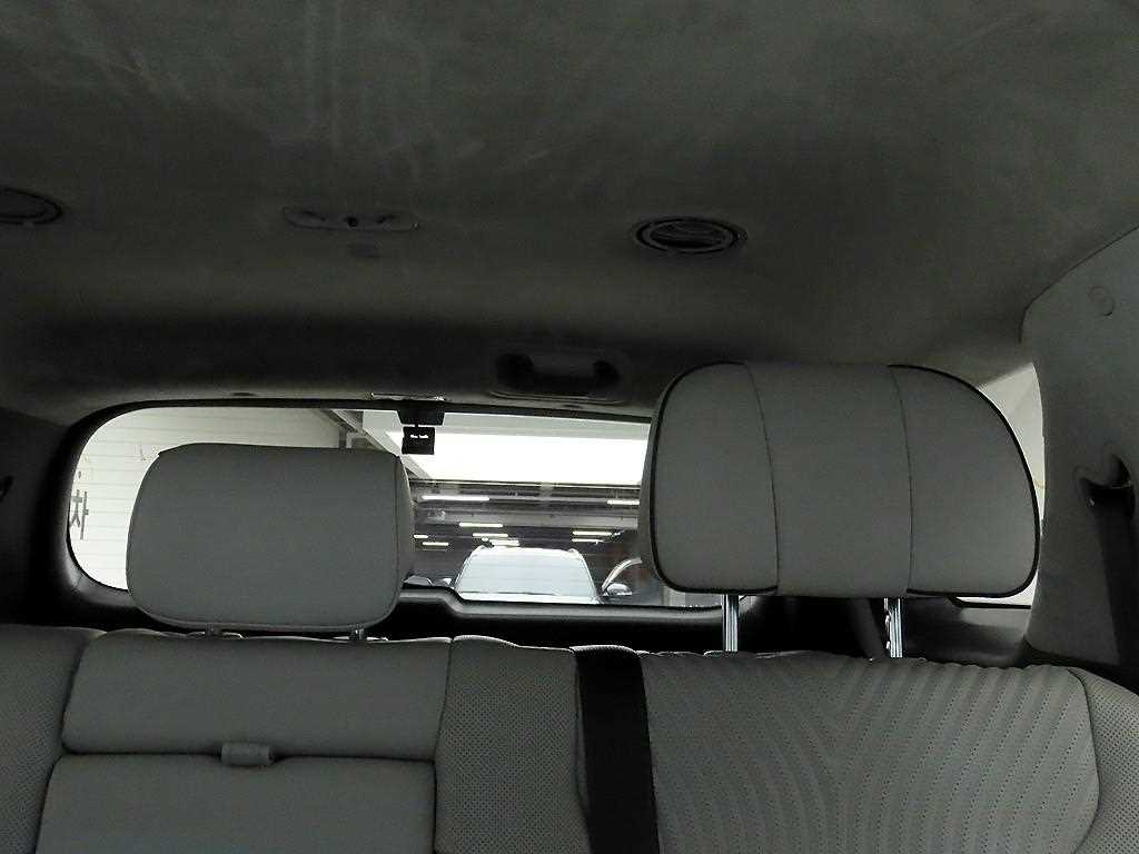 HYUNDAI Palisade 2023 Blanco - Importación desde Corea - HF Imports Iquique - Foto 17