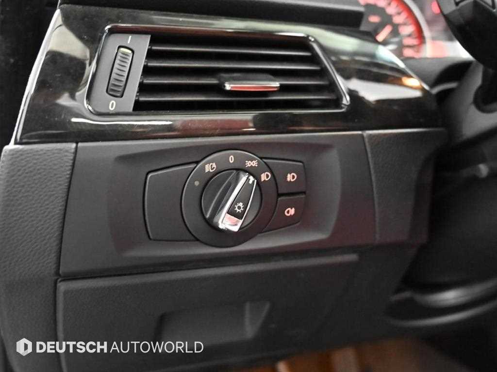 BMW 3 series 2009 Blanco - Importación desde Corea - HF Imports Iquique - Foto 15