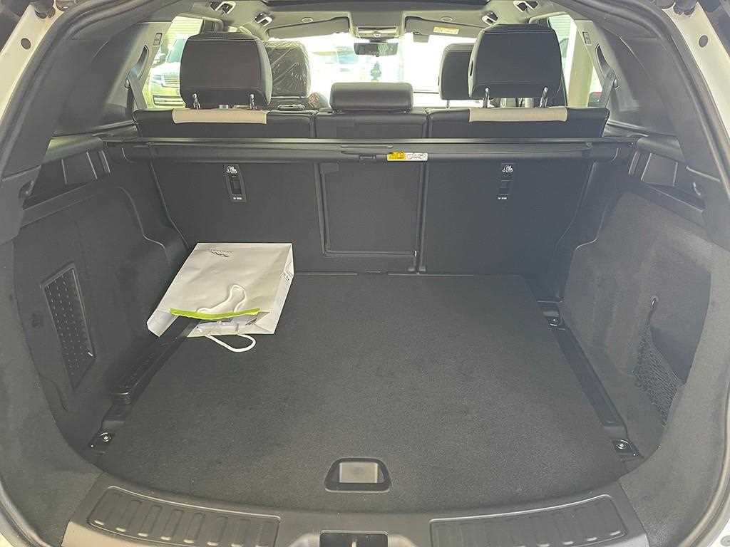 Land Rover Discovery Sports 2024 Blanco - Importación desde Corea - HF Imports Iquique - Foto 16