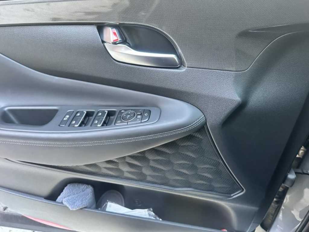 HYUNDAI Santa Fe - Vista 10