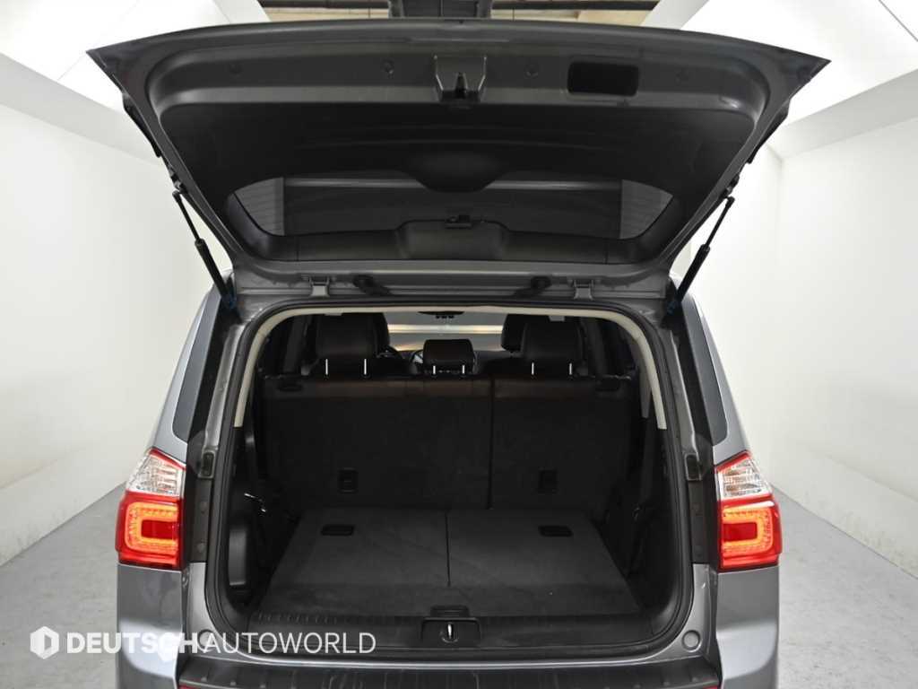 Chevrolet Orlando 2016 Gris - Importación desde Corea - HF Imports Iquique - Foto 20