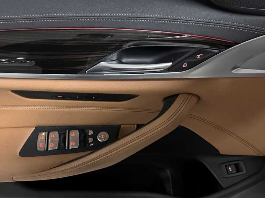 BMW 5 Series 2022 Blanco - Importación desde Corea - HF Imports Iquique - Foto 13