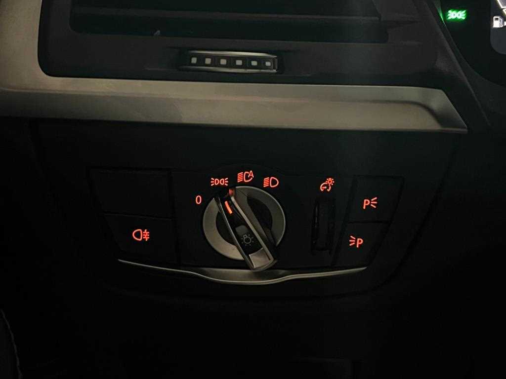 BMW X3 2024 Blanco - Importación desde Corea - HF Imports Iquique - Foto 14