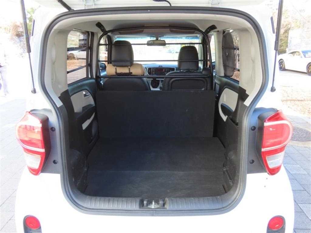 KIA Ray 2021 - Importación desde Corea - HF Imports Iquique - Foto 19