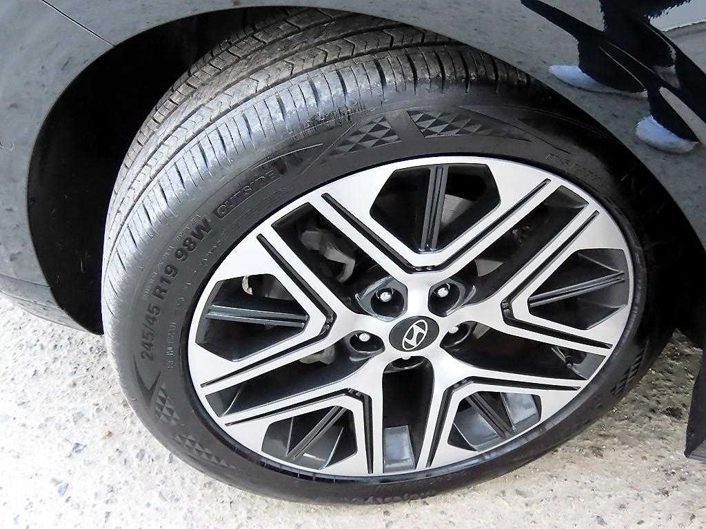 HYUNDAI Grandeur 2023 - Importación desde Corea - HF Imports Iquique - Foto 20