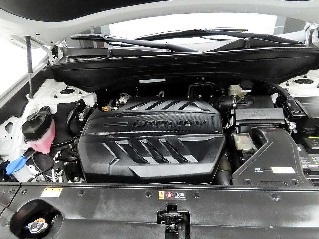 HYUNDAI Palisade 2023 Blanco - Importación desde Corea - HF Imports Iquique - Foto 20