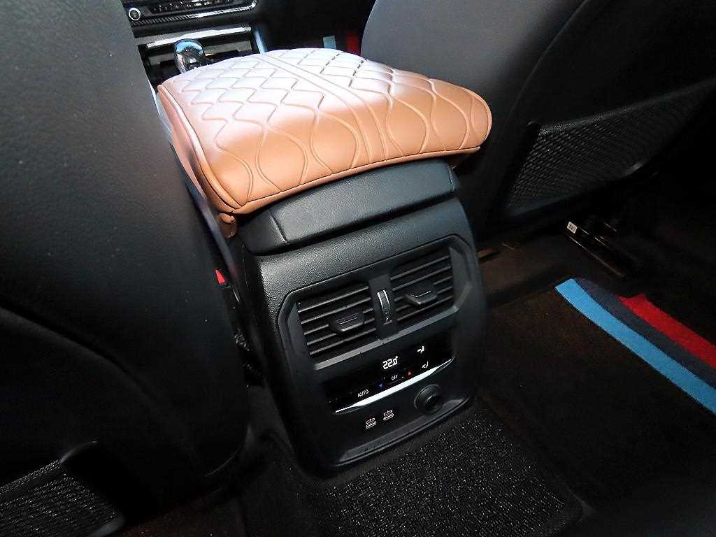 BMW 3 series 2020 - Importación desde Corea - HF Imports Iquique - Foto 17