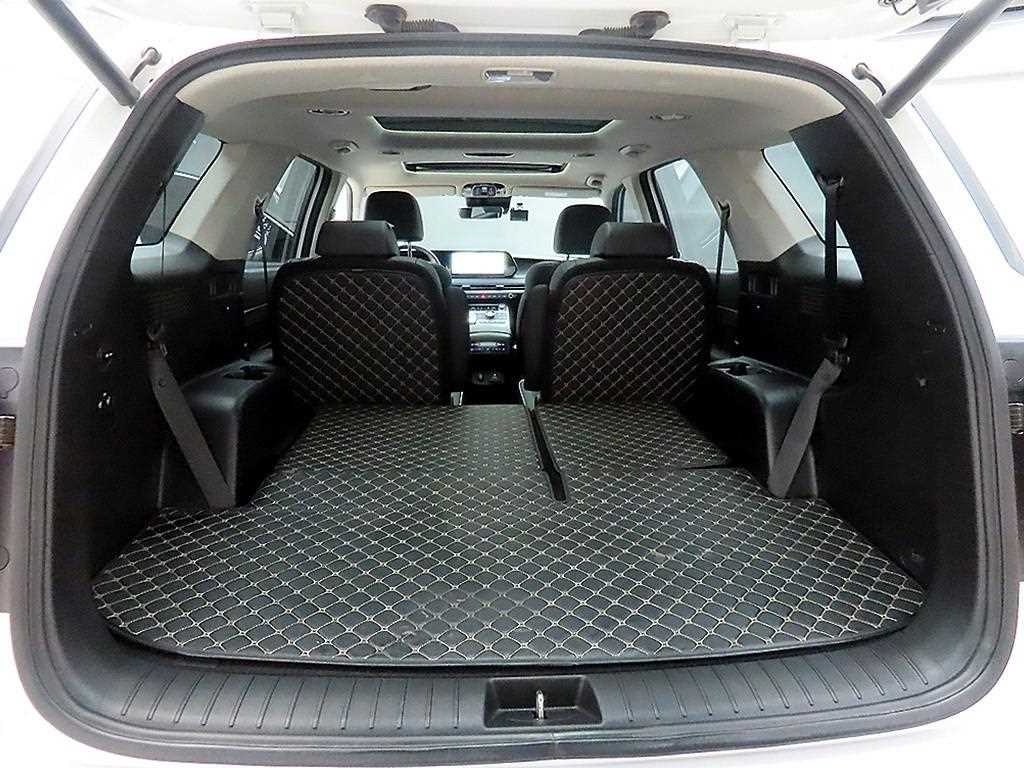 HYUNDAI Palisade 2023 - Importación desde Corea - HF Imports Iquique - Foto 18