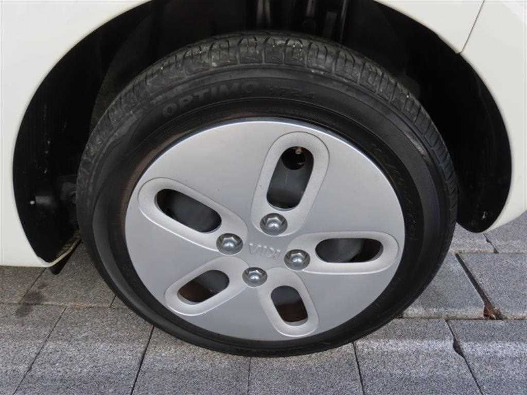 KIA Ray 2021 - Importación desde Corea - HF Imports Iquique - Foto 18