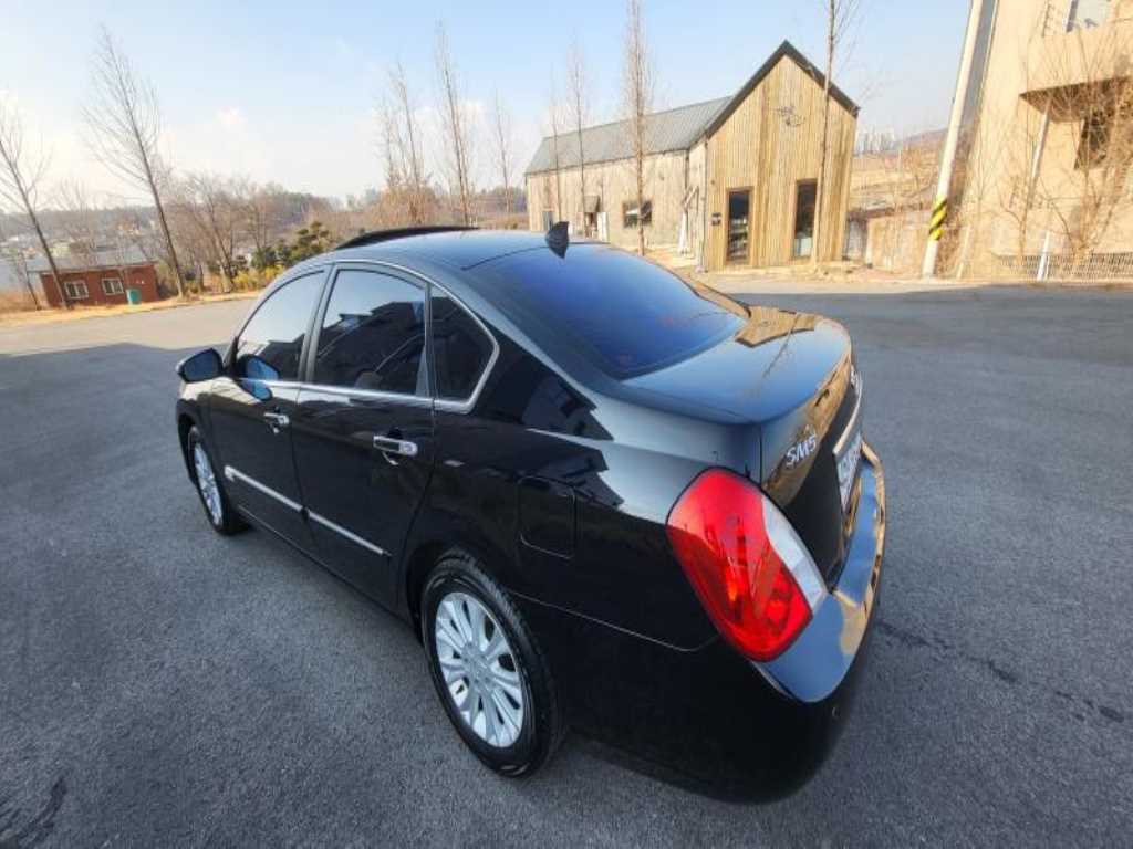 SAMSUNG SM5 - Vista 12