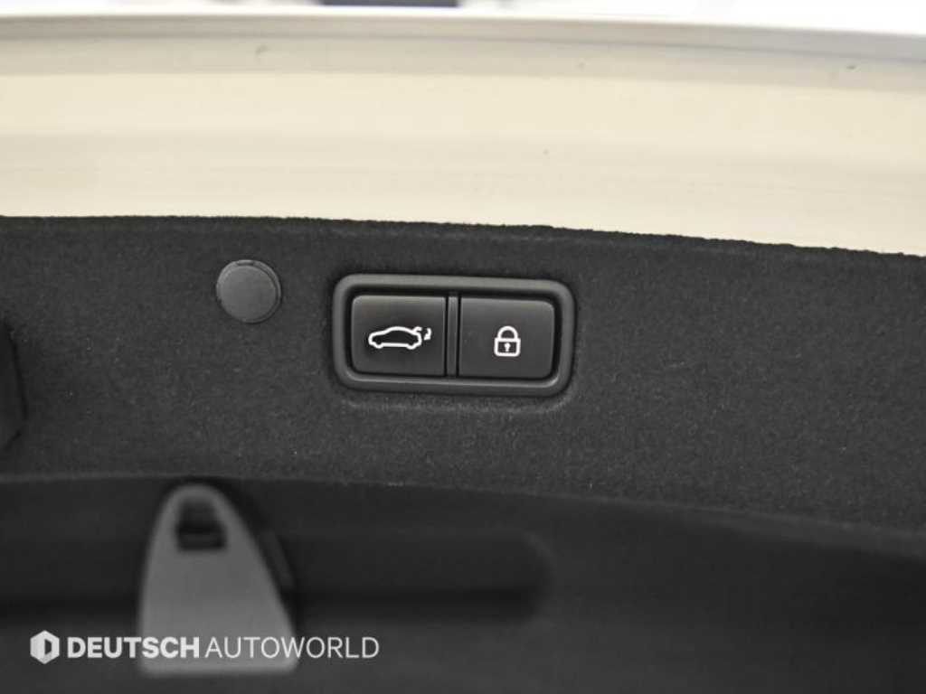 HYUNDAI Grandeur 2019 Blanco - Importación desde Corea - HF Imports Iquique - Foto 20