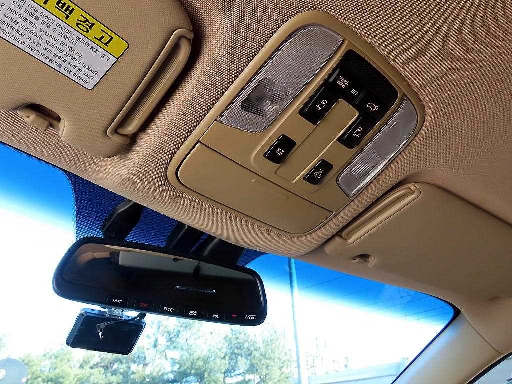 KIA Carnival 2019 Negro - Importación desde Corea - HF Imports Iquique - Foto 14