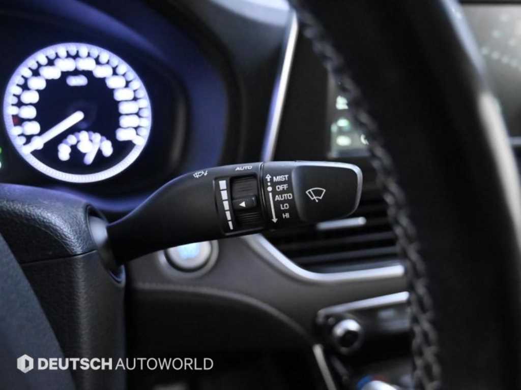 HYUNDAI Grandeur 2019 Blanco - Importación desde Corea - HF Imports Iquique - Foto 18