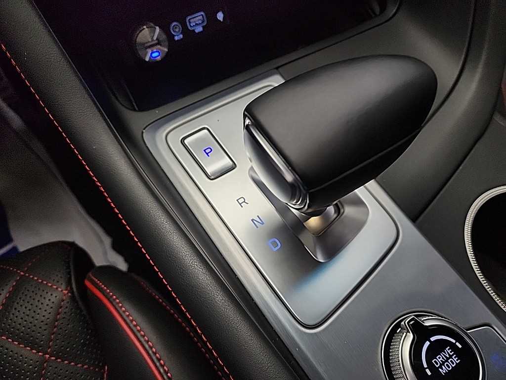 Genesis G70 - Vista 8