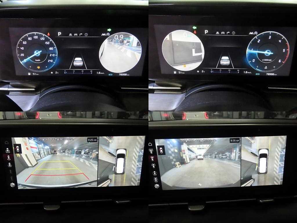 KIA Carnival 2021 Blanco - Importación desde Corea - HF Imports Iquique - Foto 17