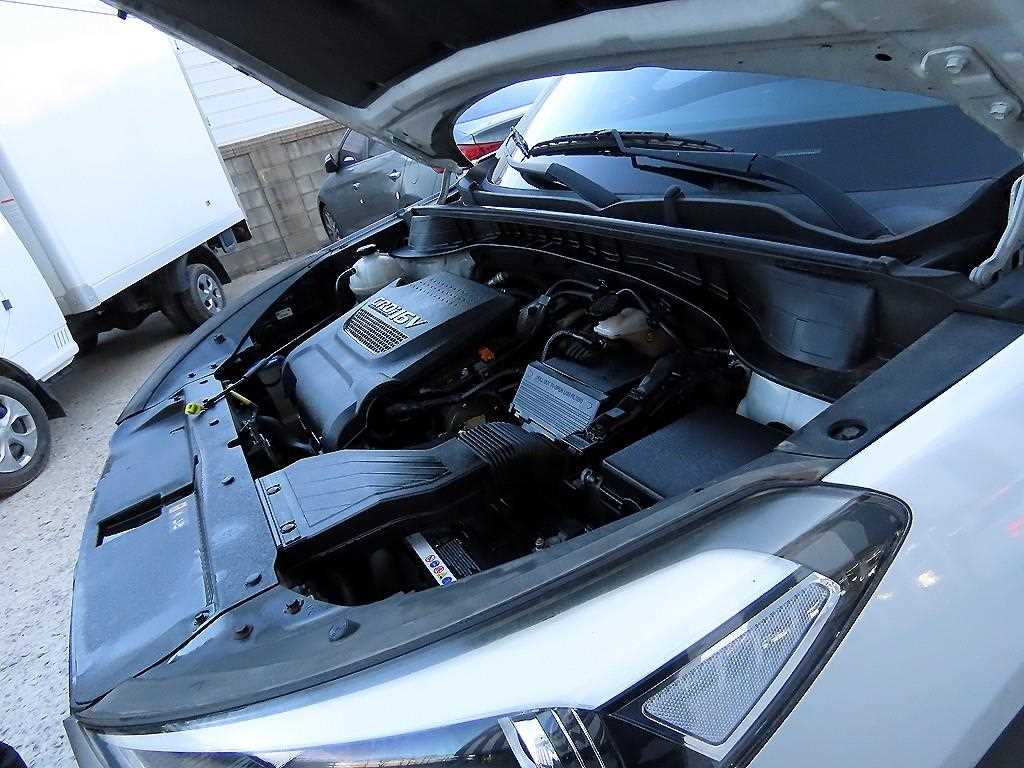 HYUNDAI Tucson 2016 Plateado - Importación desde Corea - HF Imports Iquique - Foto 18