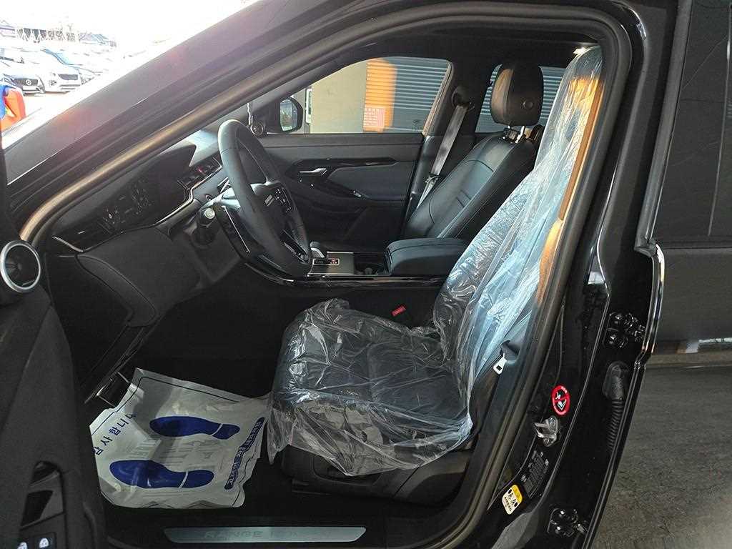 Land Rover Range Rover Bike - Vista 5