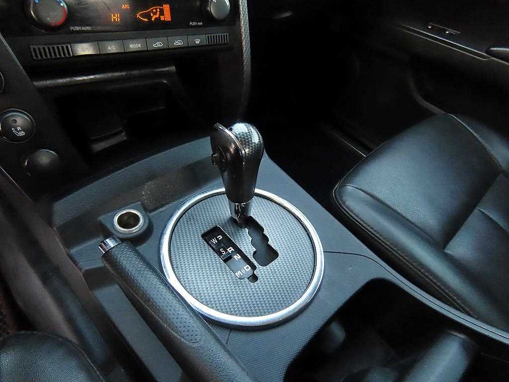 Ssangyong Korando - Vista 10