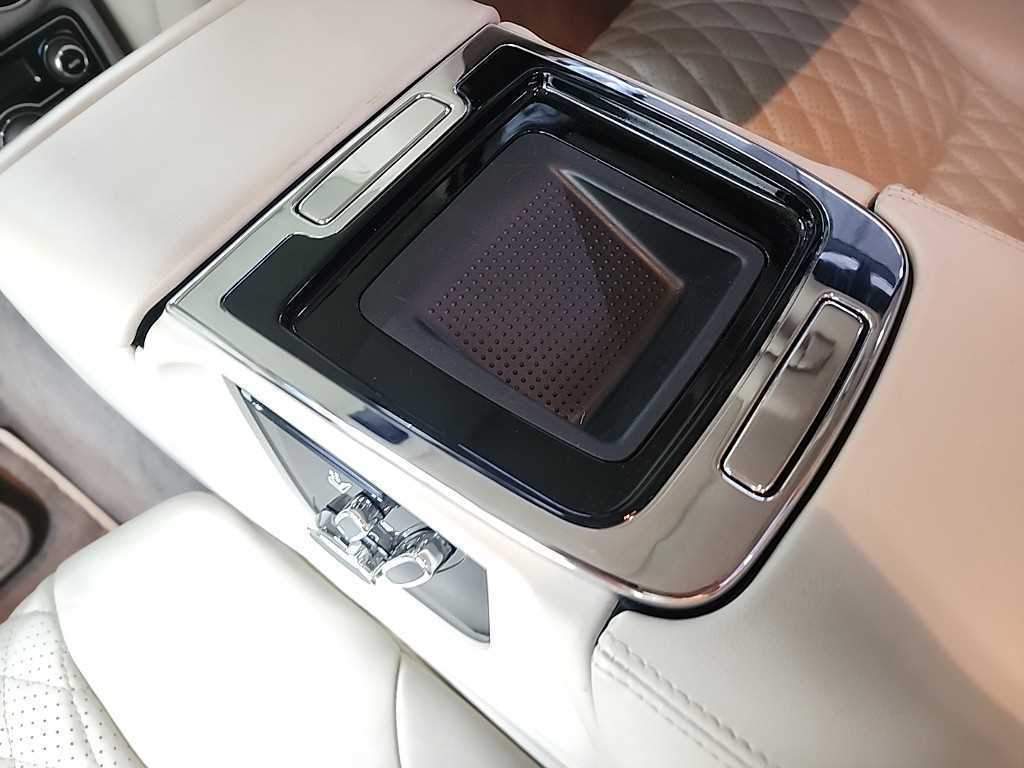 Jaguar XJ 2017 Gris - Importación desde Corea - HF Imports Iquique - Foto 18